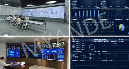 邁安德智慧工廠解決方案